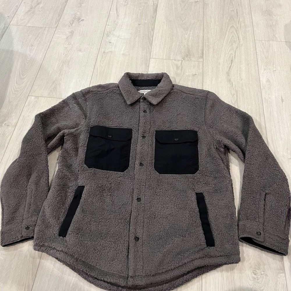 OUTERKNOWN SKYLINE SHIRT Size L